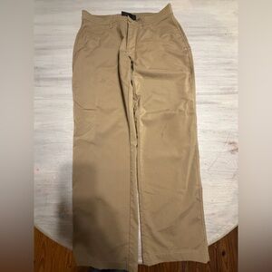 Under Armour Men's Khaki Chinos